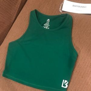 BuffBunny Aurora Top